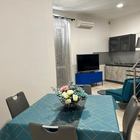 100 Passi Dai Sassi Bed & Breakfast Matera Exterior photo