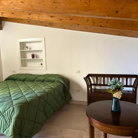 100 Passi Dai Sassi Bed & Breakfast Matera Exterior photo