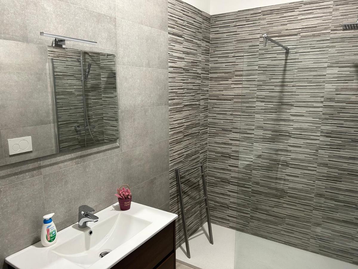 100 Passi Dai Sassi Bed & Breakfast Matera Exterior photo