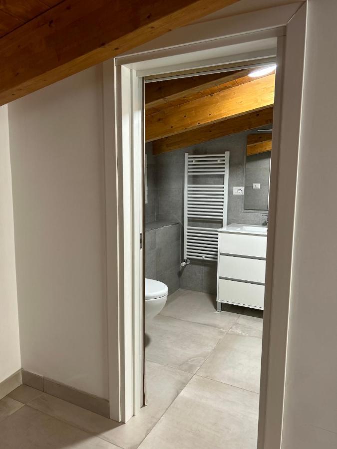 100 Passi Dai Sassi Bed & Breakfast Matera Exterior photo